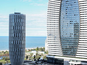 Квартира на продажу в Орбі Сіті D2 — Пошуковик нерухомості від забудовників і власників GEOLN.COM. Фото 11