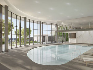 Apartment 2 bedrooms 115 m² in Estepona, Spain — Find off-plan property or real estate resale directly from developers and owners GEOLN.COM. Photo 11