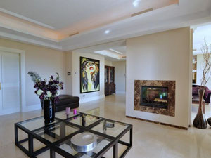 别墅 4 间卧室 873 m² 在 Altos de Marbella, 西班牙 — 来自开发商和业主的房地产搜索引擎 GEOLN.COM. 照片 16