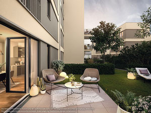 Immobilien in Die Bleichertwiete — Schauen Sie sich die Immobiliensuchmaschine GEOLN.COM an. Foto 4