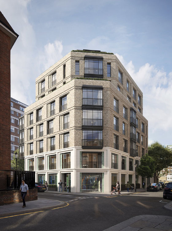 Нерухомість в 2 Lucan Place — дивіться на пошуковику нерухомості GEOLN.COM. Фото 1