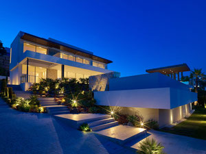 וילה 5 חדרי שינה 590 מ"ר בלה אלקריה, ספרד — חיפוש נדל"ן מפרטי ומקבלן GEOLN.COM. תמונה 10