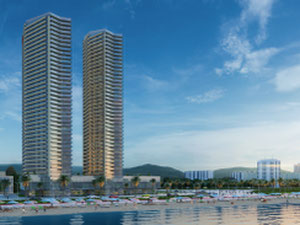 Real estate in 7th Heaven Residence — look at the real estate search engine GEOLN.COM. Photo 2