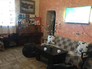 Ponichala'da 2 yatak odalı daire. Tiflis, Ponichala'da ucuz daire — Sahiplerden yada inşaatcilardan mülkiyet arama GEOLN.COM. Fotoğraf 2