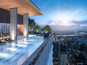 房地产在 Niche Pride Taopoon-Interchange — look at the real estate search engine GEOLN.COM. 照片 10