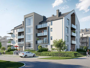 Real estate in Nowe Tarnowo — look at the real estate search engine GEOLN.COM. Photo 3