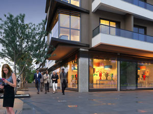 房地产在 Studyo Mia — look at the real estate search engine GEOLN.COM. 照片 5