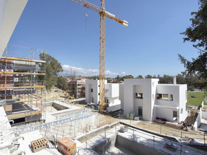 别墅 5 间卧室 501 平方米，位于西班牙圣佩德罗阿尔坎塔拉 — 来自开发商和业主的房地产搜索引擎 GEOLN.COM. 照片 20