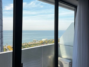 海景31平方米的Степс住宅综合体一室公寓 — 来自开发商和业主的房地产搜索引擎 GEOLN.COM. 照片 6