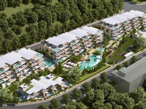 顶楼 3 卧室 190 m² 在 La Cala de Mijas, 西班牙 — 来自开发商和业主的房地产搜索引擎 GEOLN.COM. 照片 3