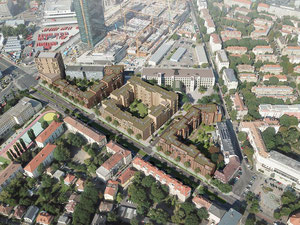 Real estate in ZWIRN — look at the real estate search engine GEOLN.COM. Photo 4