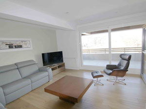 公寓在西班牙, 巴斯克地区, 圣塞巴斯蒂安 — 来自开发商和业主的房地产搜索引擎 GEOLN.COM. 照片 3