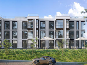 Immobilien in Hayat Park — Schauen Sie sich die Immobiliensuchmaschine GEOLN.COM an. Foto 5