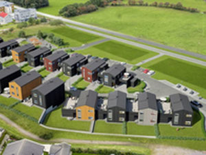 Real estate in  Kvileitet — look at the real estate search engine GEOLN.COM. Photo 2