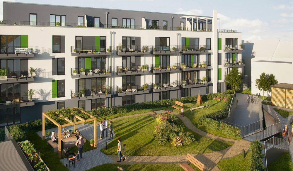 Nieruchomości w Op de Diek — spójrz na wyszukiwarkę nieruchomości GEOLN.COM. Zdjęcie 1