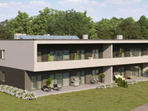 Real estate in Veskimetsa Perekodud — look at the real estate search engine GEOLN.COM. Photo 3