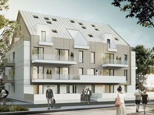 içindeki mülkiyet ELA Baneasa  — emlak arama motoru GEOLN.COM'a bakın. Fotoğraf 2