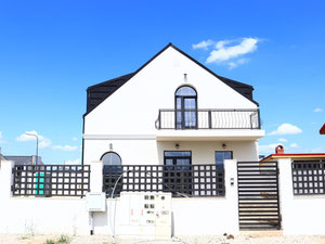 Real estate in Q Villa — look at the real estate search engine GEOLN.COM. Photo 2