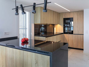 顶楼 2 卧室 95 m² 在蓬塔普里马, 西班牙 — 来自开发商和业主的房地产搜索引擎 GEOLN.COM. 照片 9