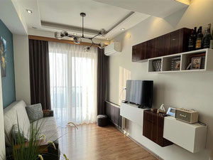 第比利斯待售公寓 — 来自开发商和业主的房地产搜索引擎 GEOLN.COM. 照片 9