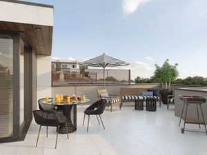 Нерухомість в Polo Villas Garden — дивіться на пошуковику нерухомості GEOLN.COM. Фото 4