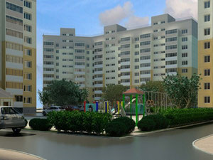 房地产在 Polet — look at the real estate search engine GEOLN.COM. 照片 3