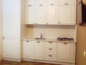 იყიდება 2 ოთახიანი ბინა — უძრავი ქონების ყიდვა და მფლო ბელებისგან GEOLN.COM. ფოტო 8