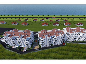 房地产在 Camlitepe Konaklari — look at the real estate search engine GEOLN.COM. 照片 4