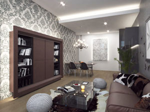 Real estate in BYTY KOTLARSKA — look at the real estate search engine GEOLN.COM. Photo 4