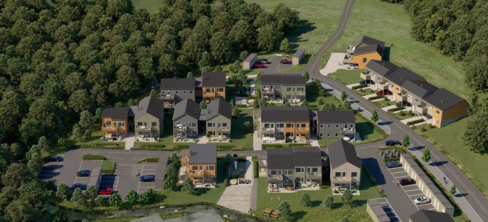 Недвижимость в Firenga — смотрите на поисковике недвижимости GEOLN.COM. Фото 1