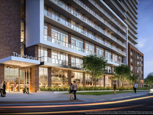 Real estate in Lumina at Emerald City — look at the real estate search engine GEOLN.COM. Photo 4