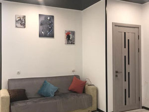 宽敞的公寓 — 来自开发商和业主的房地产搜索引擎 GEOLN.COM. 照片 5