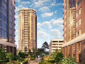 房地产在 Forest Quarter — look at the real estate search engine GEOLN.COM. 照片 3