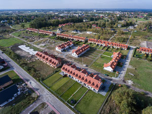 Real estate in Osiedle Boryczow — look at the real estate search engine GEOLN.COM. Photo 4