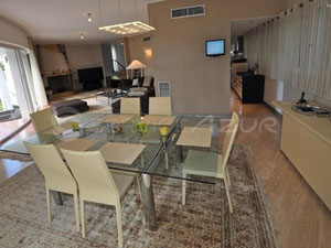 法国，安提比斯的海边别墅 — 来自开发商和业主的房地产搜索引擎 GEOLN.COM. 照片 8