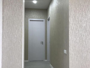 Apartamento de 3 habitaciones en Didi Digomi — Encuentre propiedades fuera del plan o reventa de bienes inmuebles directamente de desarrolladores y propietarios GEOLN.COM. Foto 6