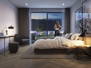 נדל"ן ב Namai Vake  — עיין במנוע חיפוש הנדל"ן GEOLN.COM. תמונה 8