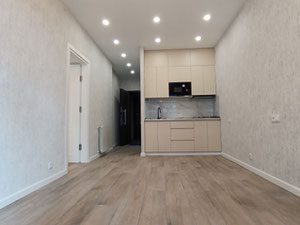 出售Intourist Residence的公寓 — 来自开发商和业主的房地产搜索引擎 GEOLN.COM. 照片 2