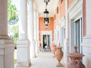 Willa w Hiszpanii, Madrycie, Pozuelo de Alarcon — Wyszukiwarka nieruchomości od deweloperów i właścicieli GEOLN.COM. Zdjęcie 7