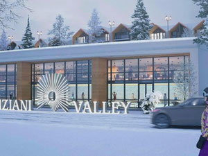 Нерухомість в Mziani Valley — дивіться на пошуковику нерухомості GEOLN.COM. Фото 4