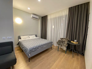 出售巴图米的公寓 — 来自开发商和业主的房地产搜索引擎 GEOLN.COM. 照片 7