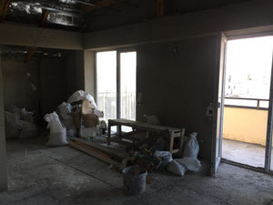 Varketili 3间卧室的公寓。买公寓第比利斯，Varketili — 来自开发商和业主的房地产搜索引擎 GEOLN.COM. 照片 8