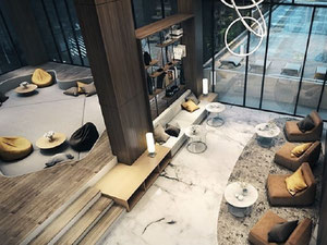 Нерухомість в Knightsbridge Phaholyothin - Interchange — дивіться на пошуковику нерухомості GEOLN.COM. Фото 2