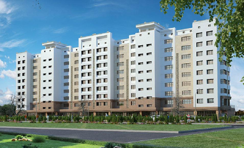 უძრავი კონება Leia Uyut — გადახედეთ უძრავი ქონების საძიებო სისტემას GEOLN.COM. ფოტო 1