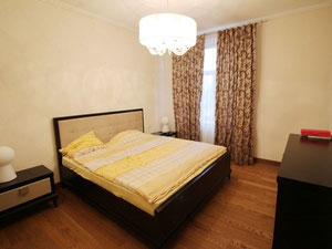 Apartament na Łotwie w Rydze — Wyszukiwarka nieruchomości od deweloperów i właścicieli GEOLN.COM. Zdjęcie 5