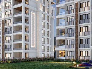 უძრავი კონება Prestij Gold — გადახედეთ უძრავი ქონების საძიებო სისტემას GEOLN.COM. ფოტო 2