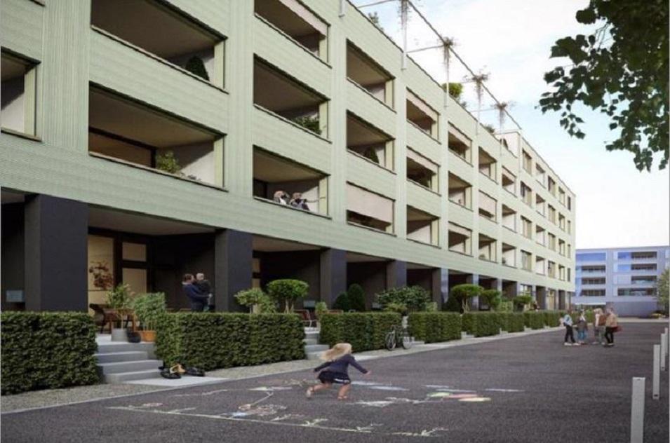 عقار للبيع في Oerban — انظر إلى محرك البحث العقاري GEOLN.COM. صورة فوتوغرافية 1