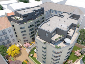 נדל"ן ב APUS villa — עיין במנוע חיפוש הנדל"ן GEOLN.COM. תמונה 2