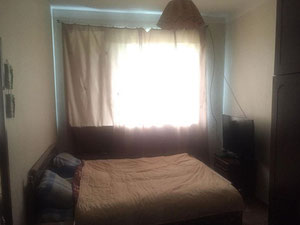 4 кімнатна квартира в Глдані. Недорога квартира в Тбілісі, Глдані — Пошуковик нерухомості від забудовників і власників GEOLN.COM. Фото 8