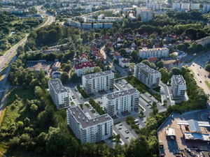 房地产在 Rezydencja Vintage — look at the real estate search engine GEOLN.COM. 照片 2